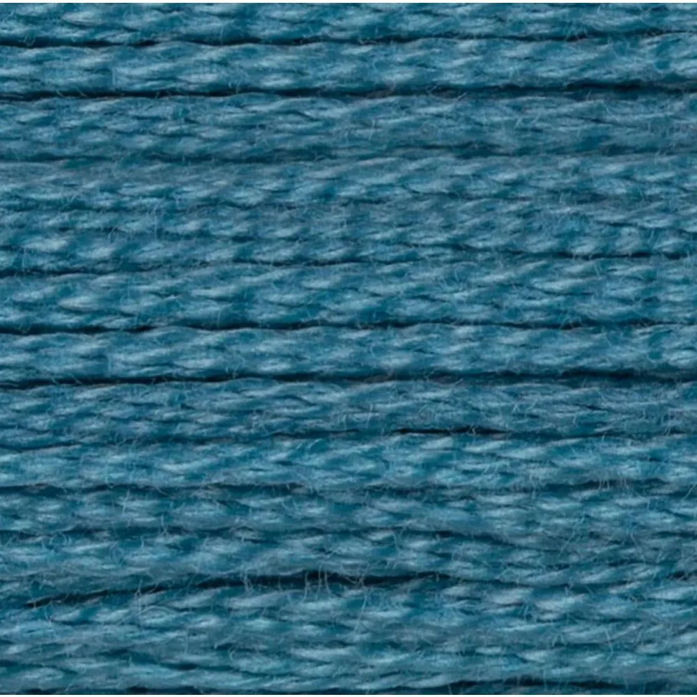 DMC Embroidery Floss, 6-Strand - Turquoise #597