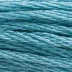 DMC Embroidery Floss, 6-Strand - Turquoise #597