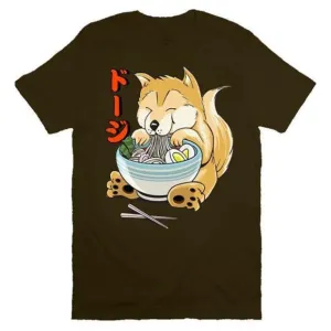 Doge Ramen