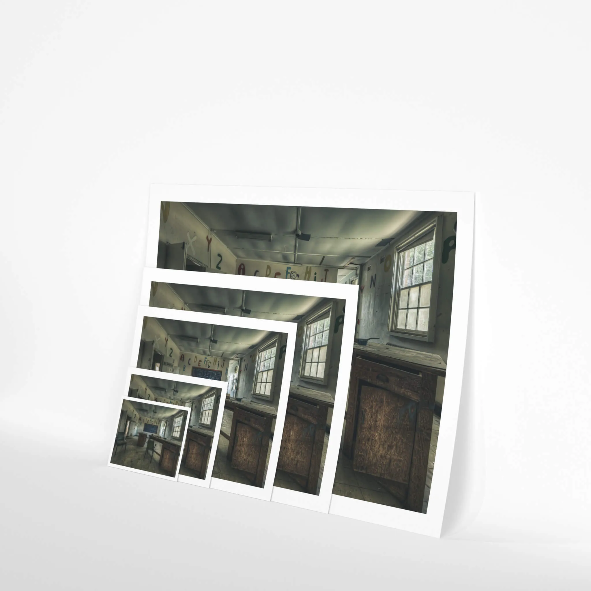 Electrical Workshop | The Asylum