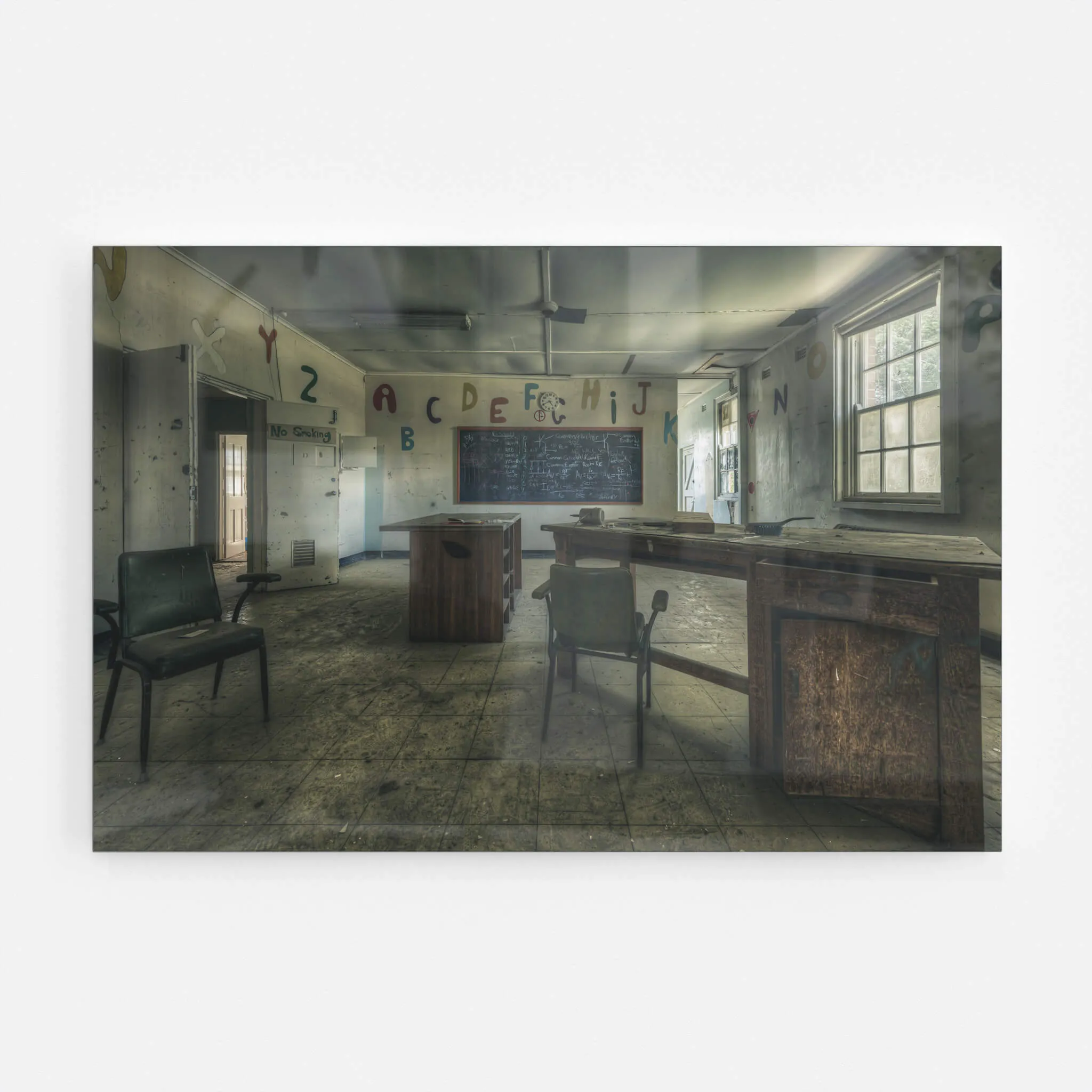 Electrical Workshop | The Asylum