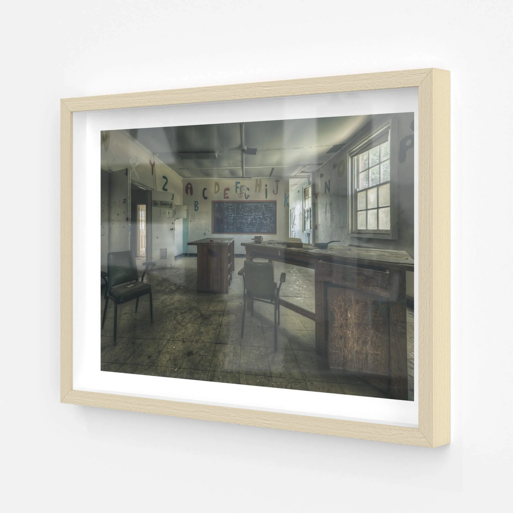 Electrical Workshop | The Asylum