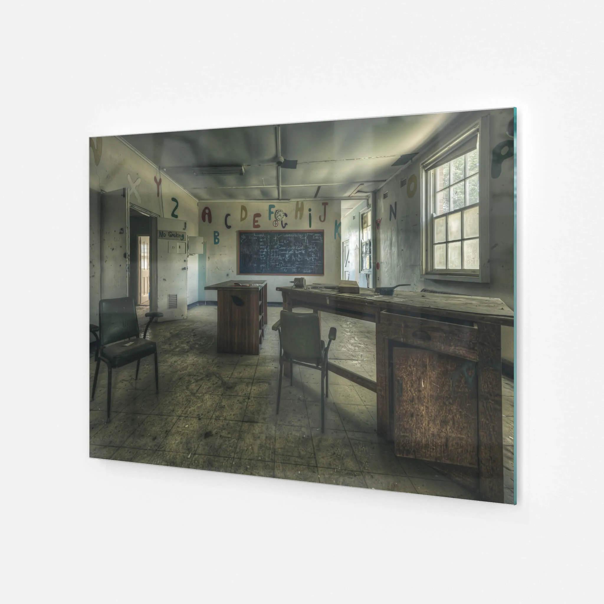 Electrical Workshop | The Asylum