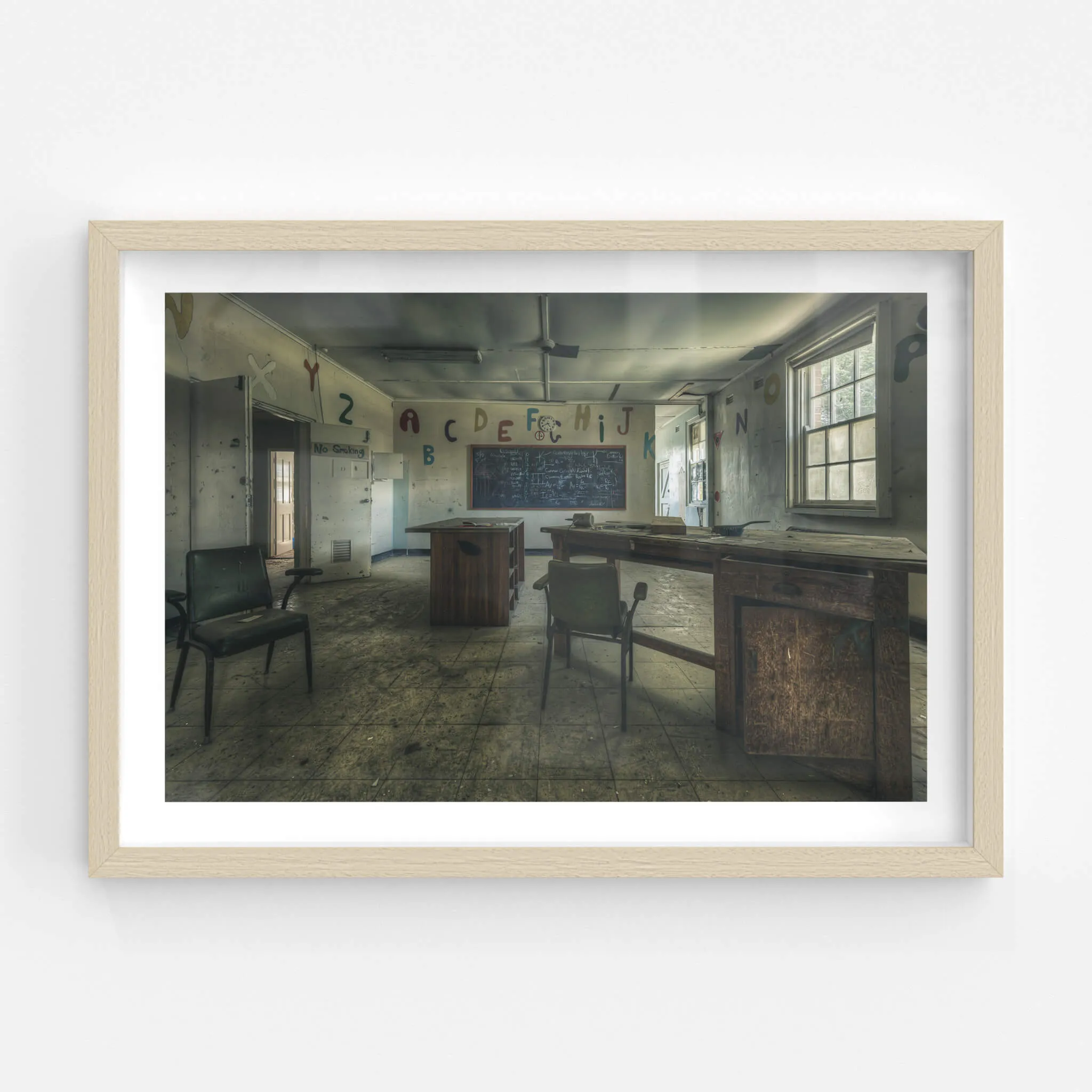 Electrical Workshop | The Asylum
