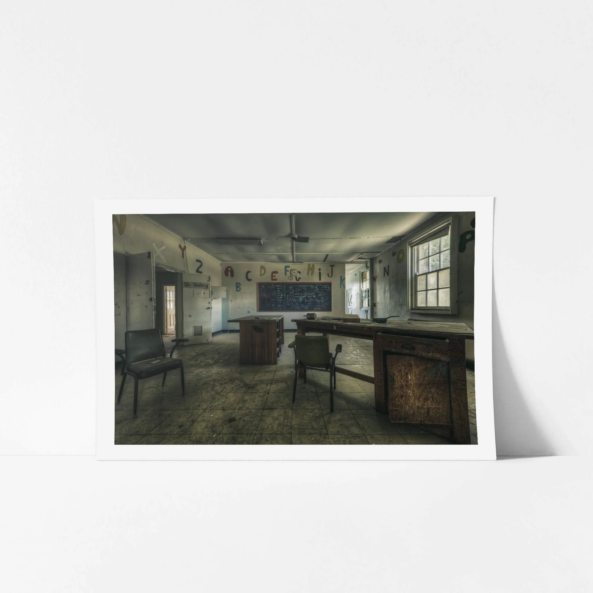 Electrical Workshop | The Asylum
