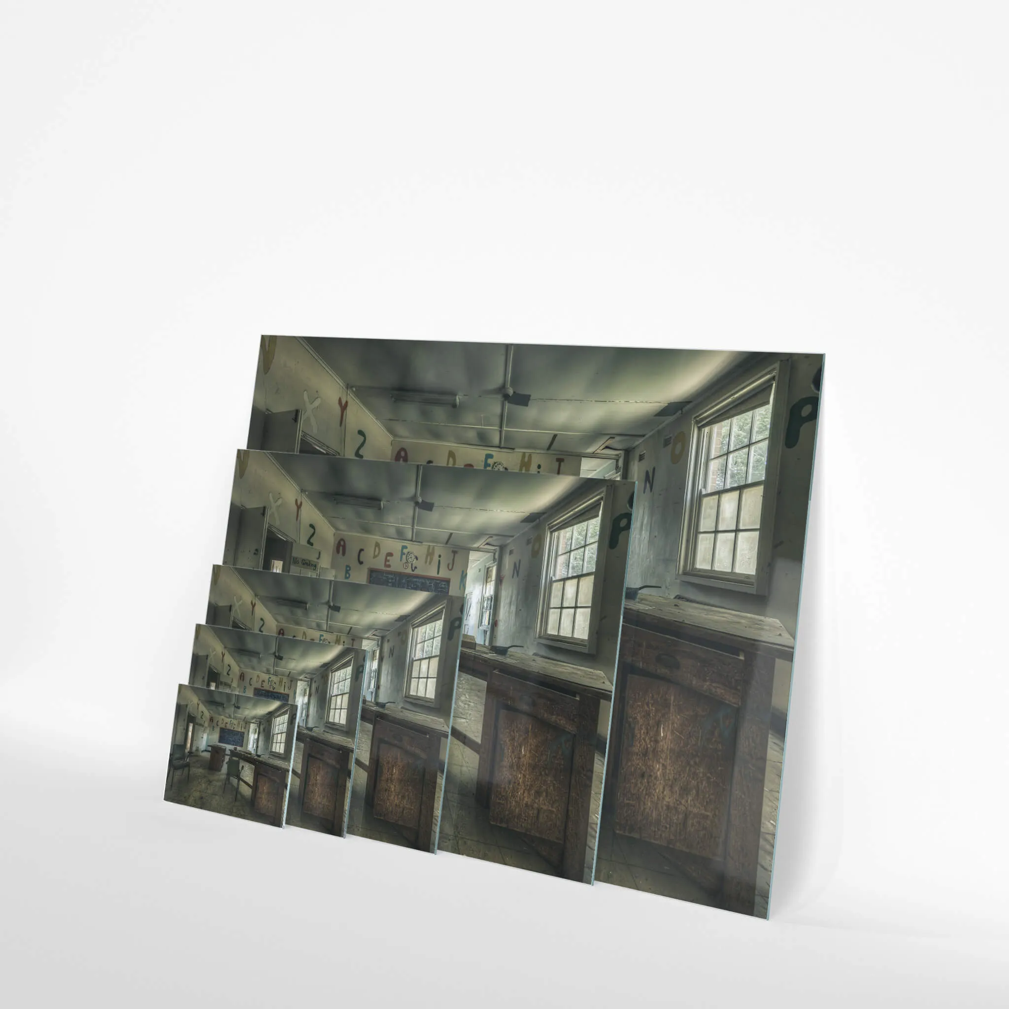 Electrical Workshop | The Asylum