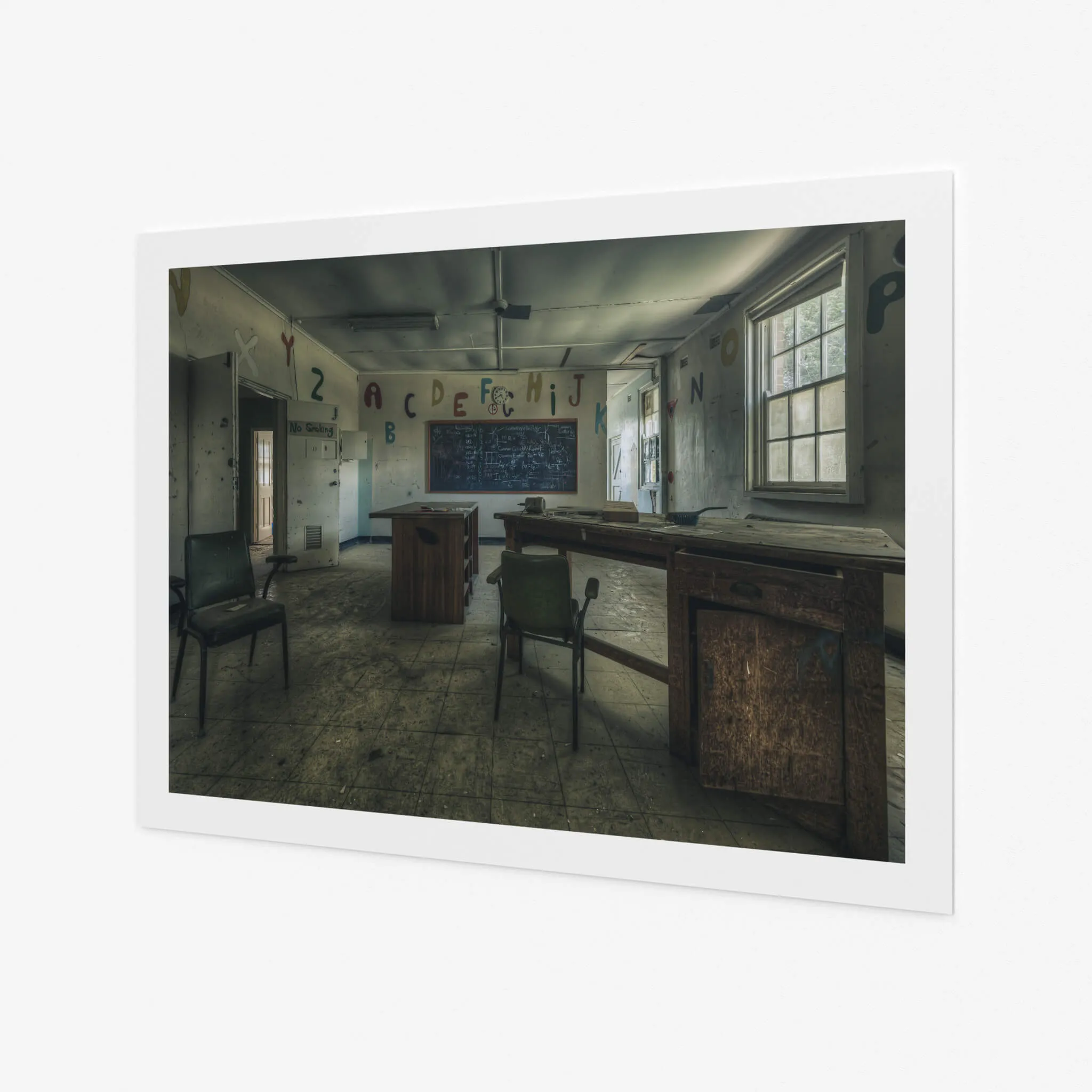 Electrical Workshop | The Asylum