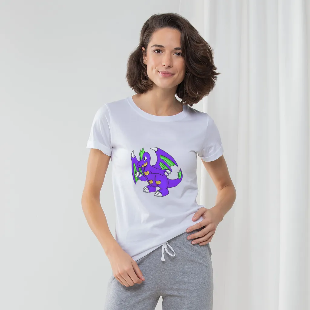 Emiletas Women's Long Pant Pyjama Set