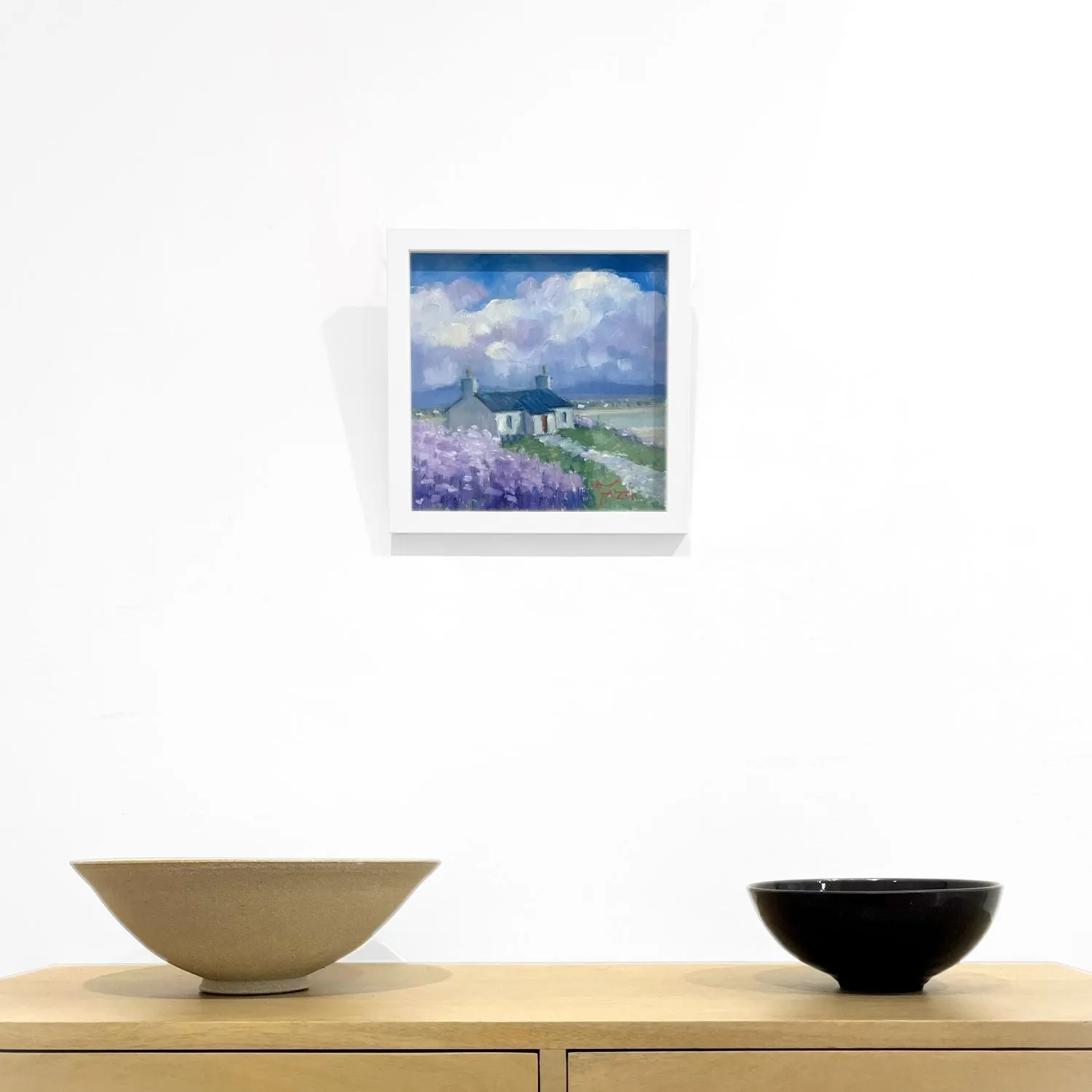Emilio Fazzi | Island Spring