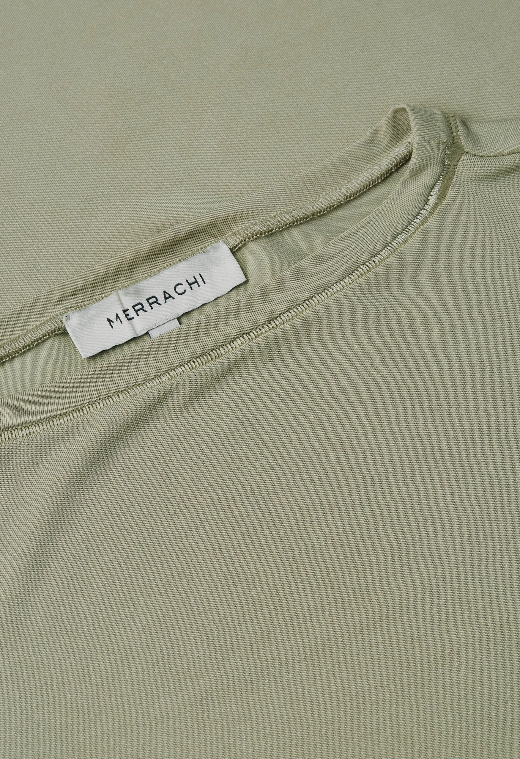 Essential Top | Sage