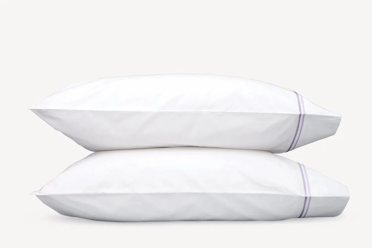 Essex Lilac Bedding by Matouk