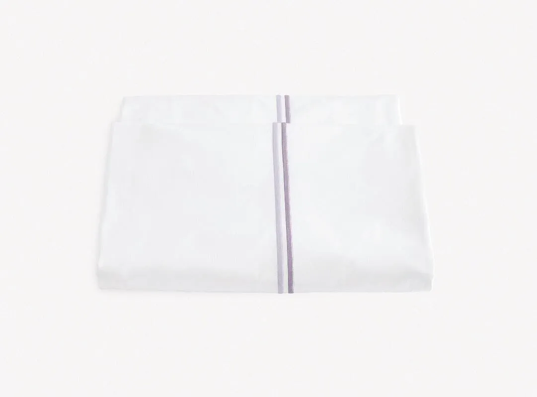 Essex Lilac Bedding by Matouk