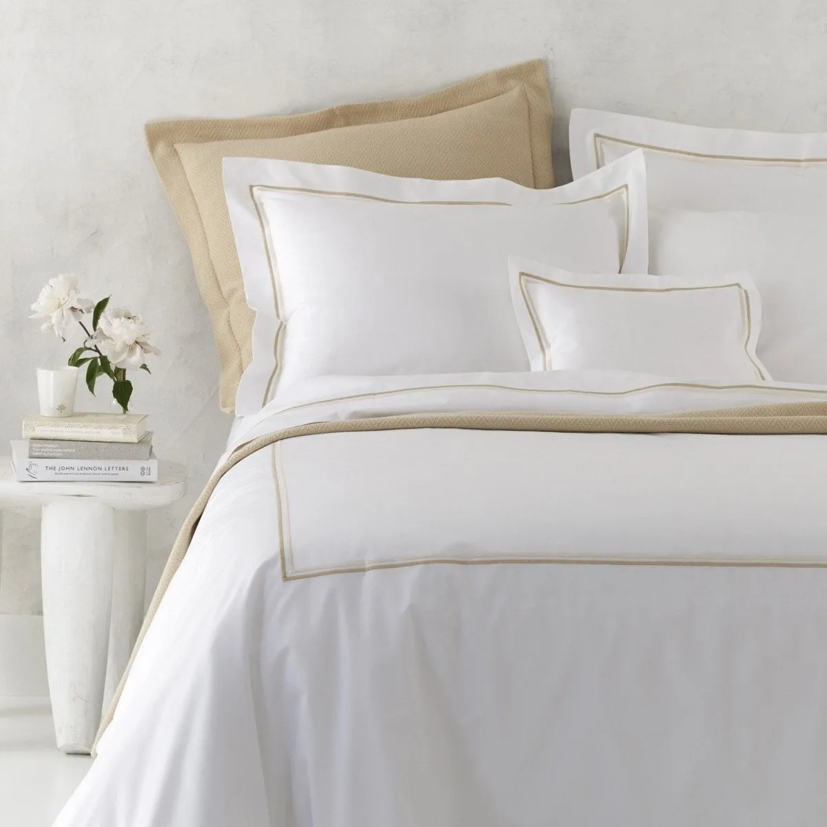 Essex Sheets by Matouk