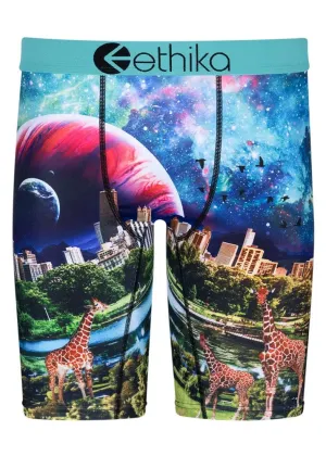 Ethika Giraffika Staple