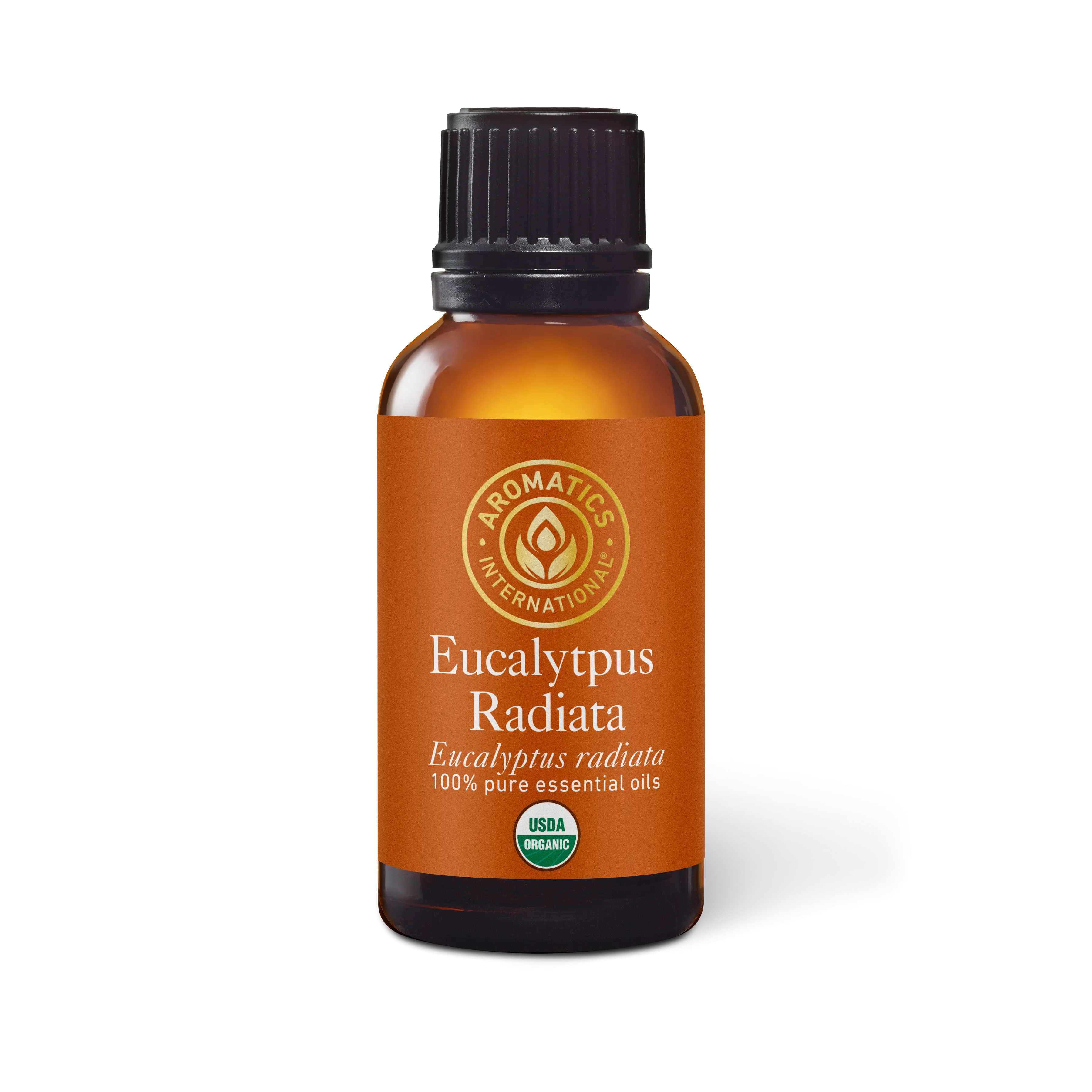 Eucalyptus Radiata Essential Oil