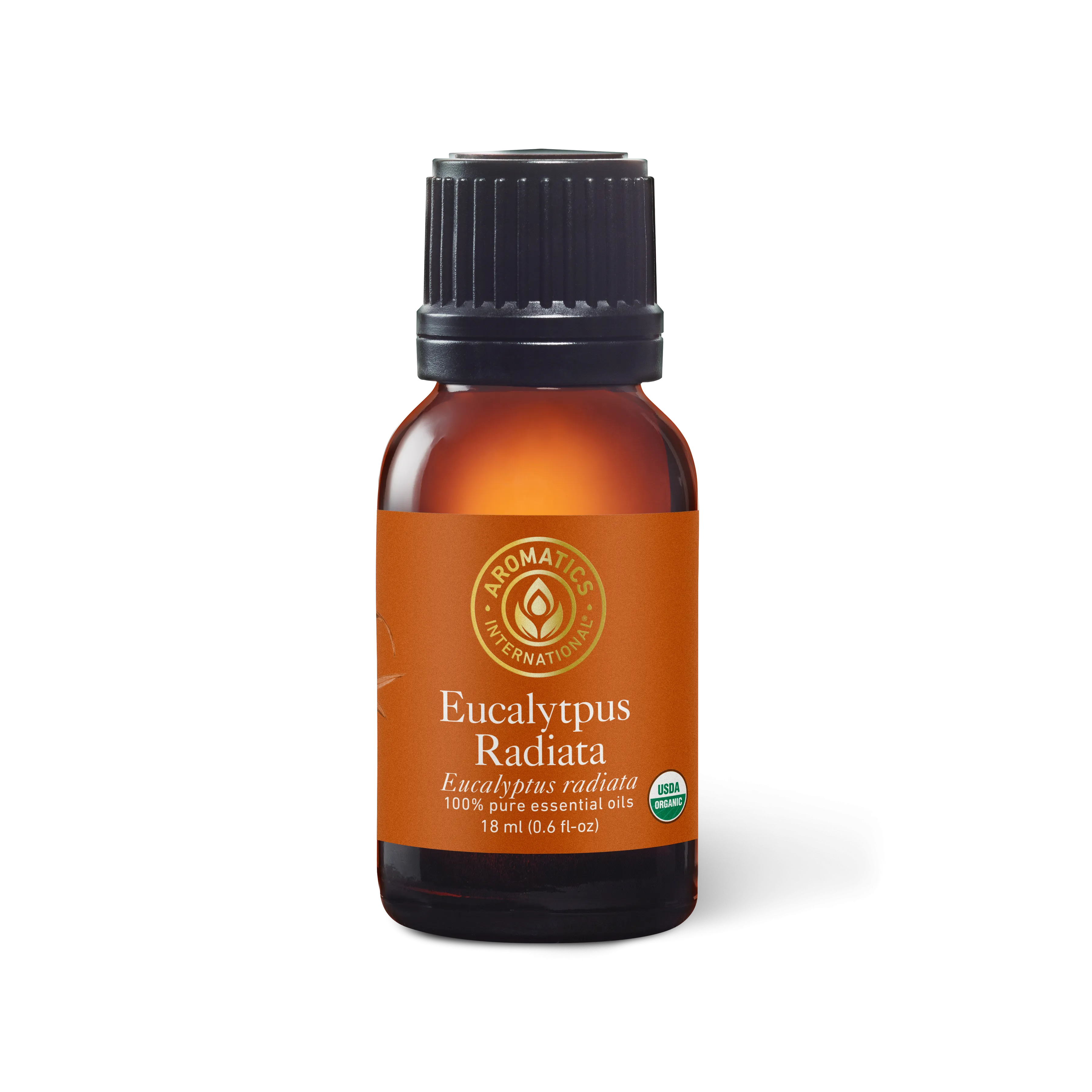 Eucalyptus Radiata Essential Oil