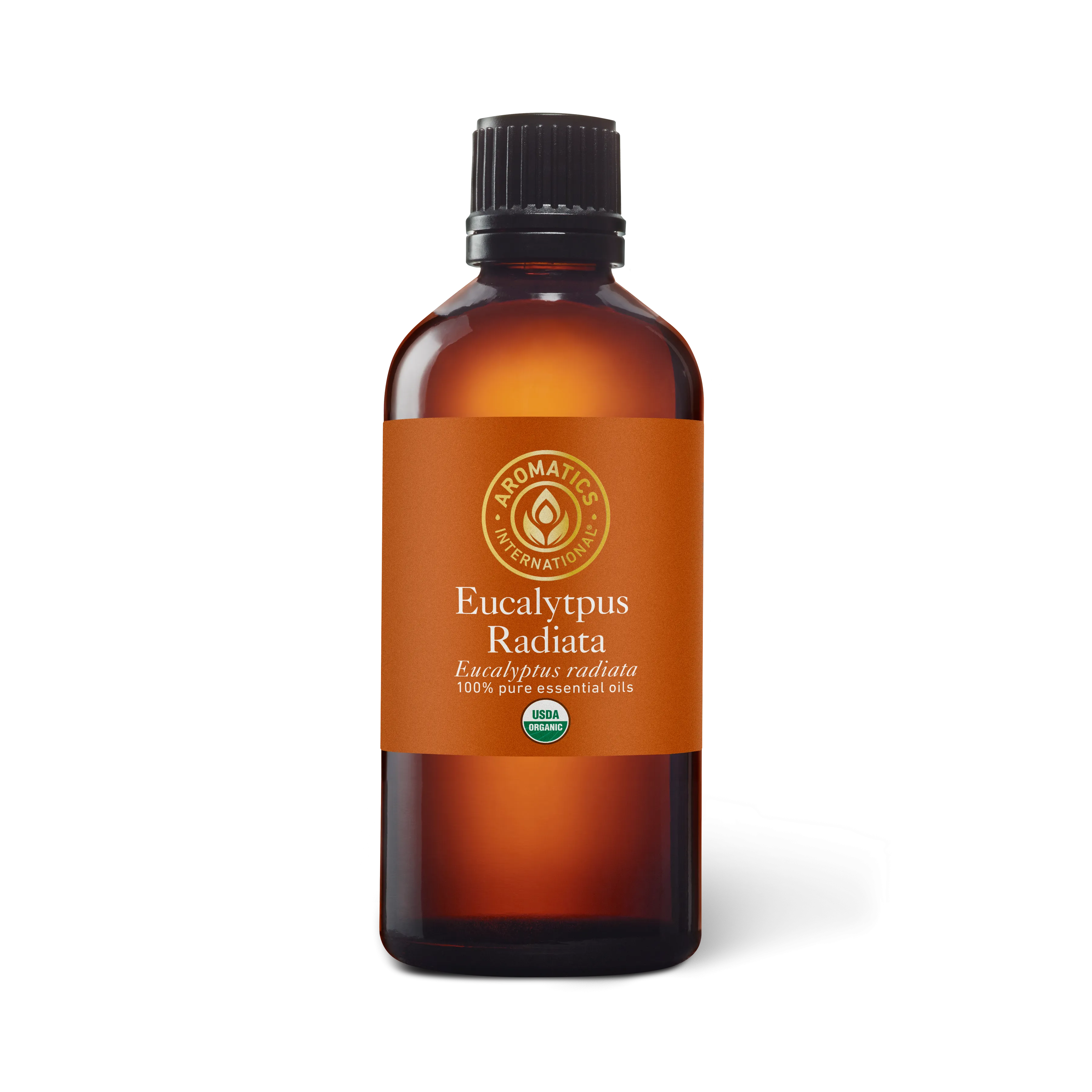Eucalyptus Radiata Essential Oil
