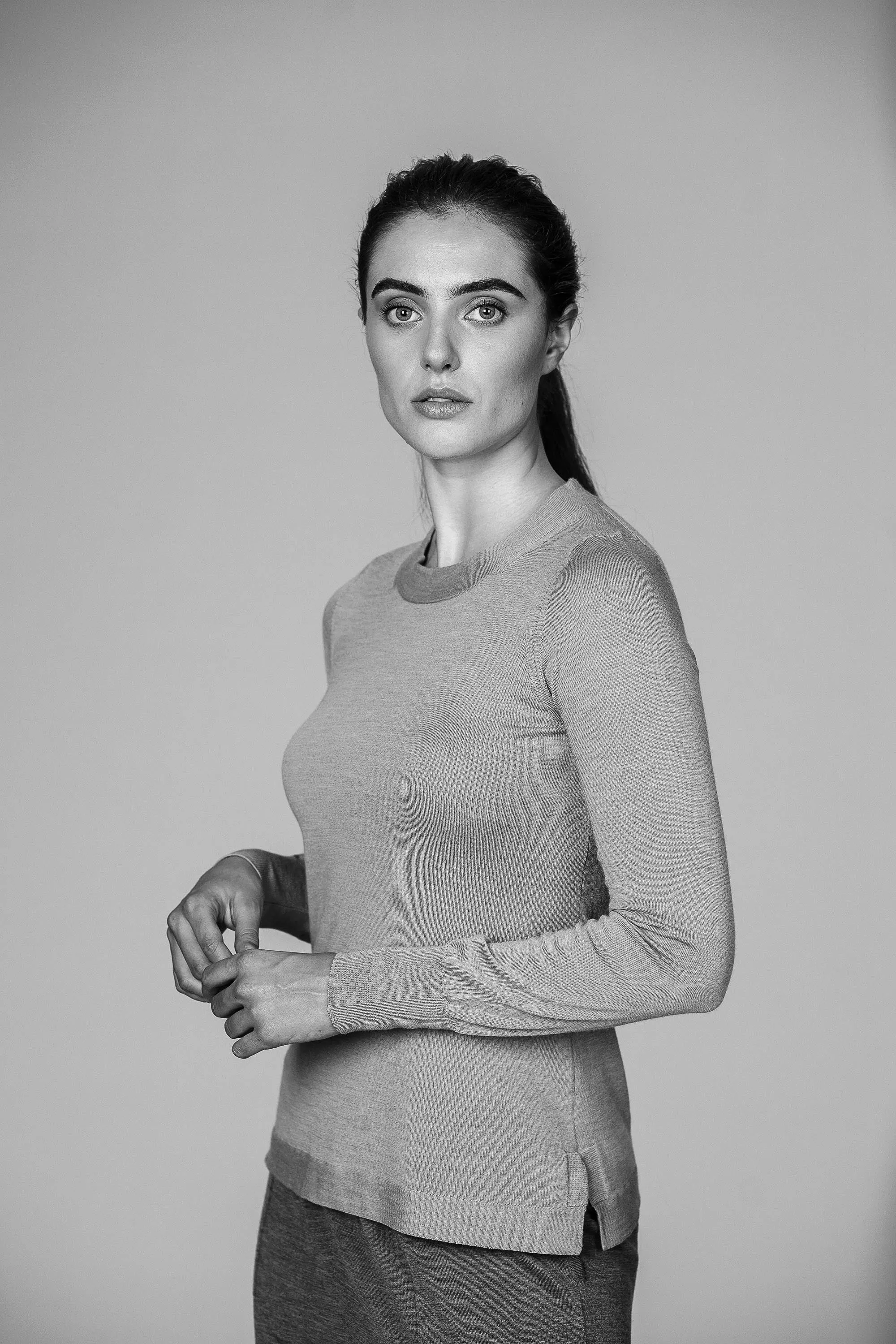 EULALIE noir