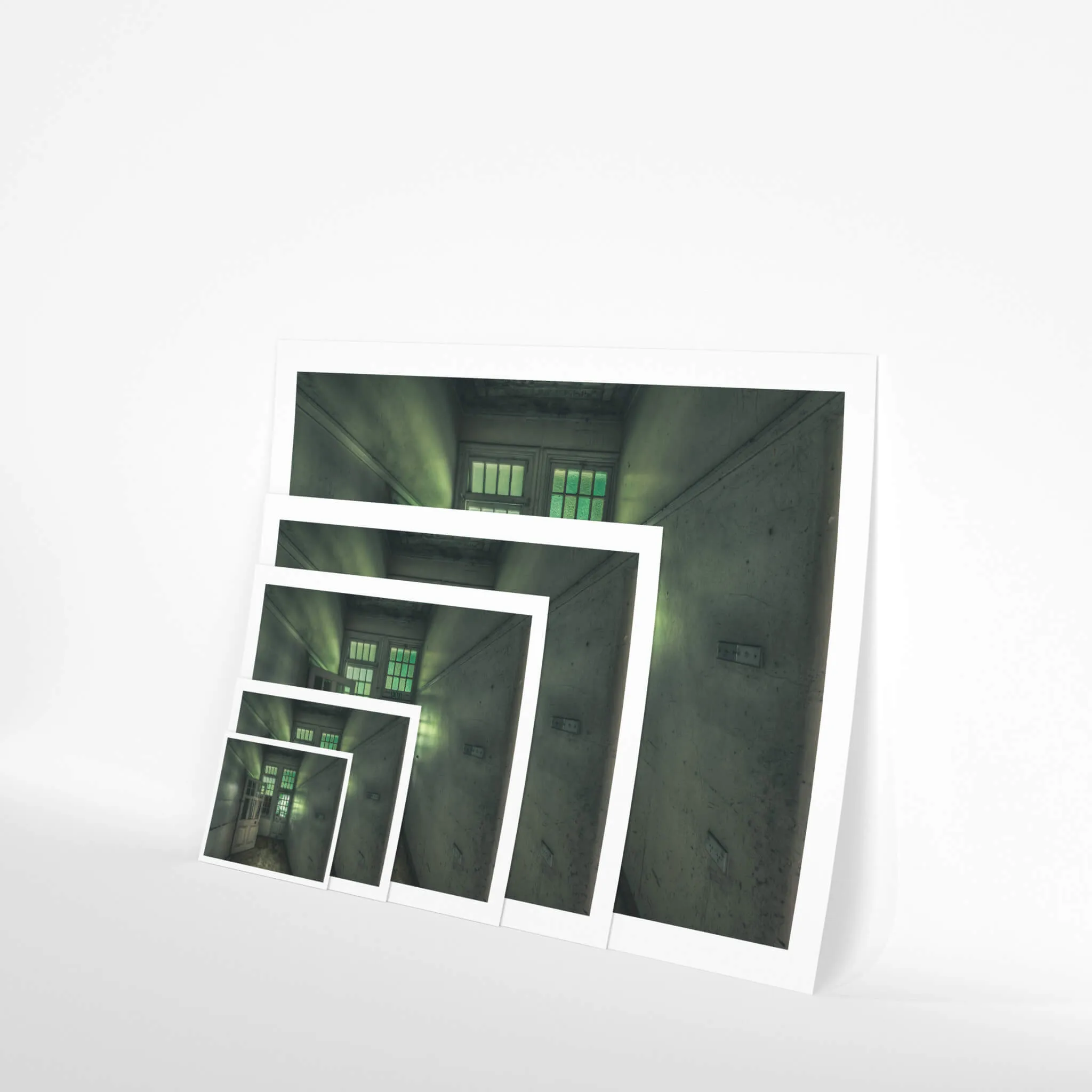 Exit | The Asylum