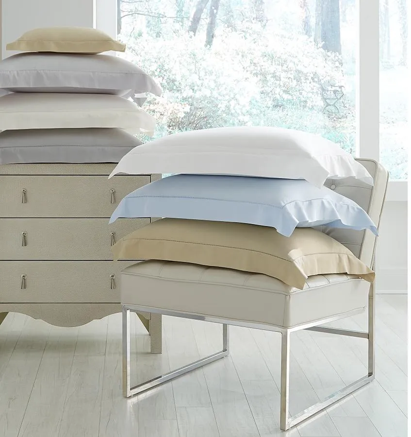 Fiona Oat Bedding by Sferra