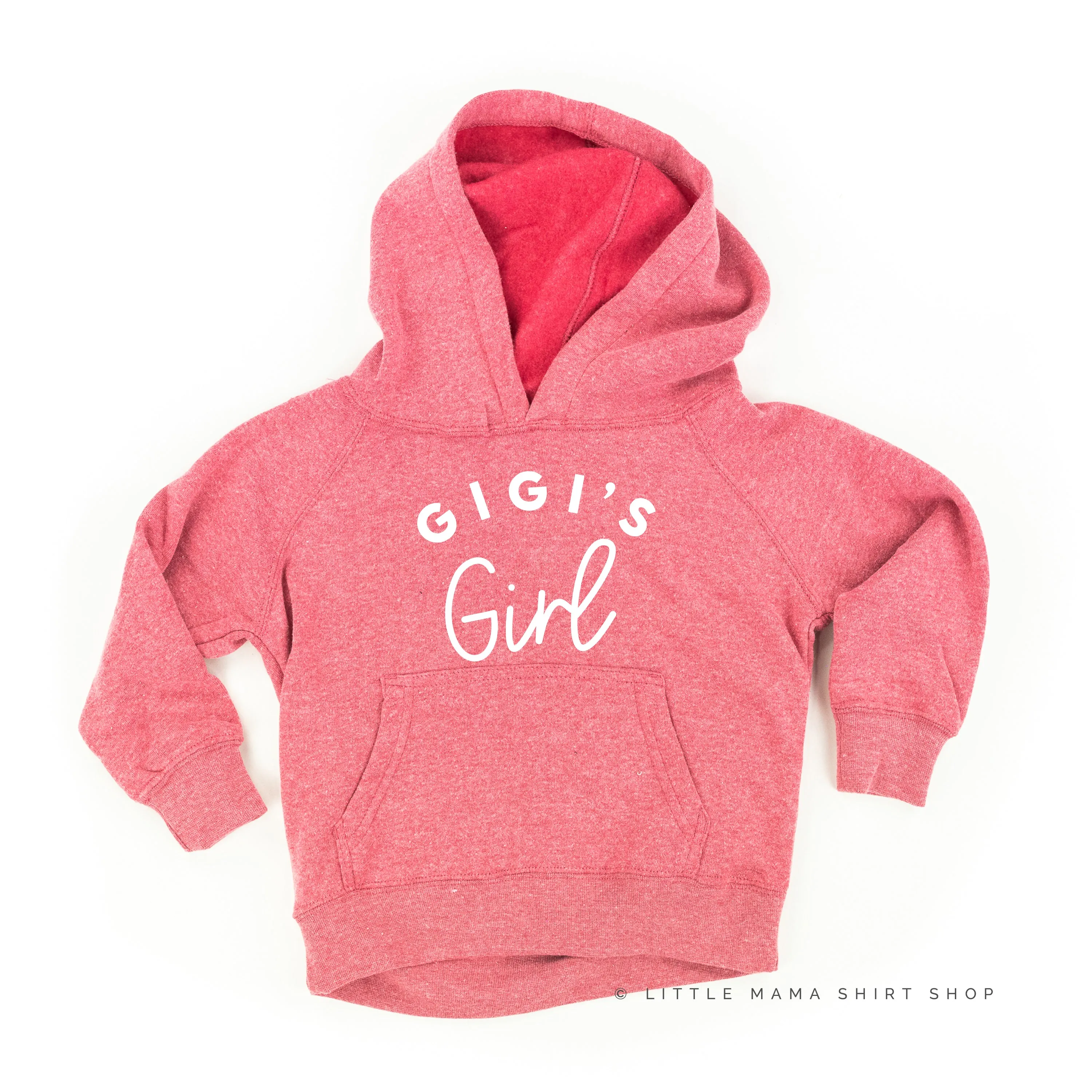 Gigi's Girl - Child Hoodie