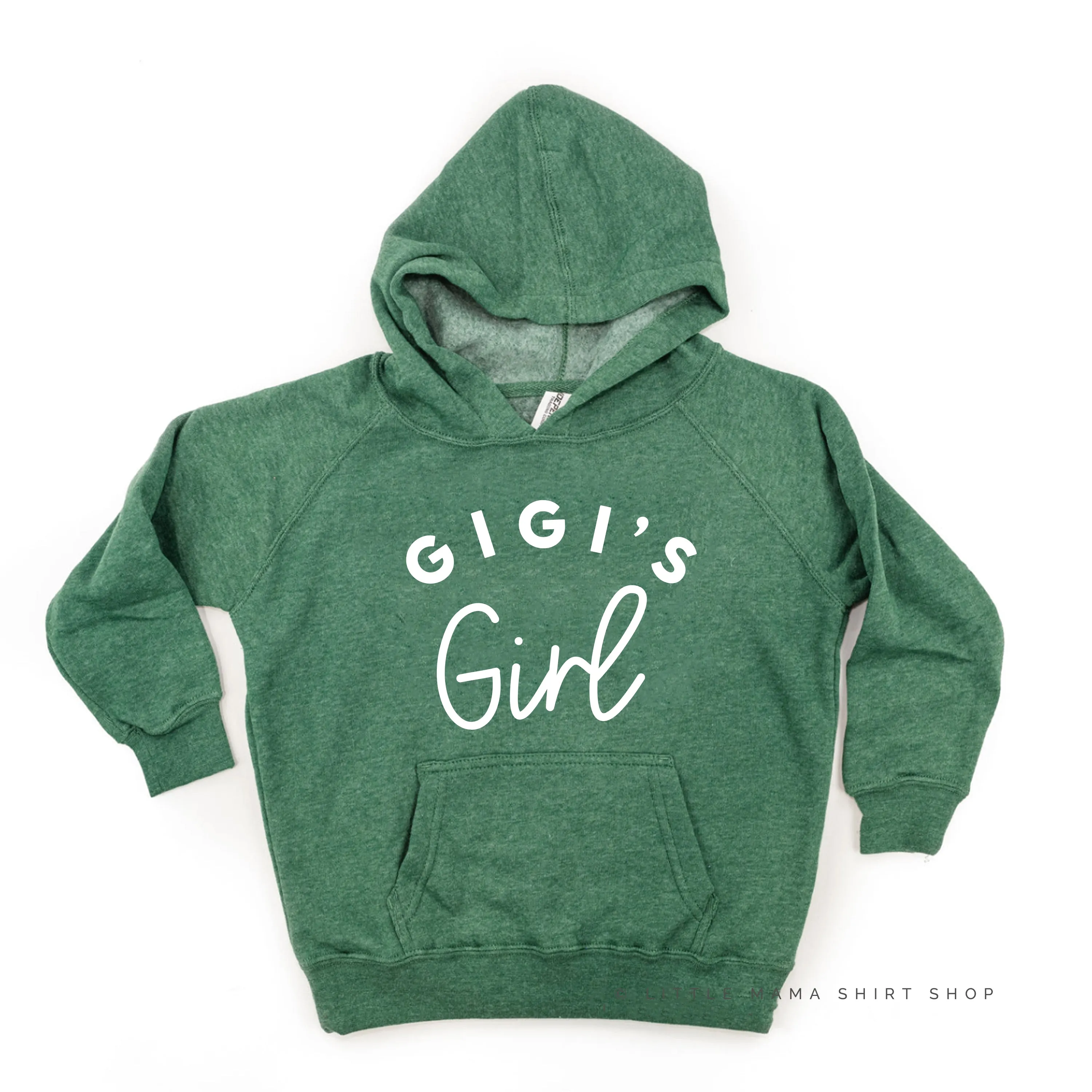 Gigi's Girl - Child Hoodie