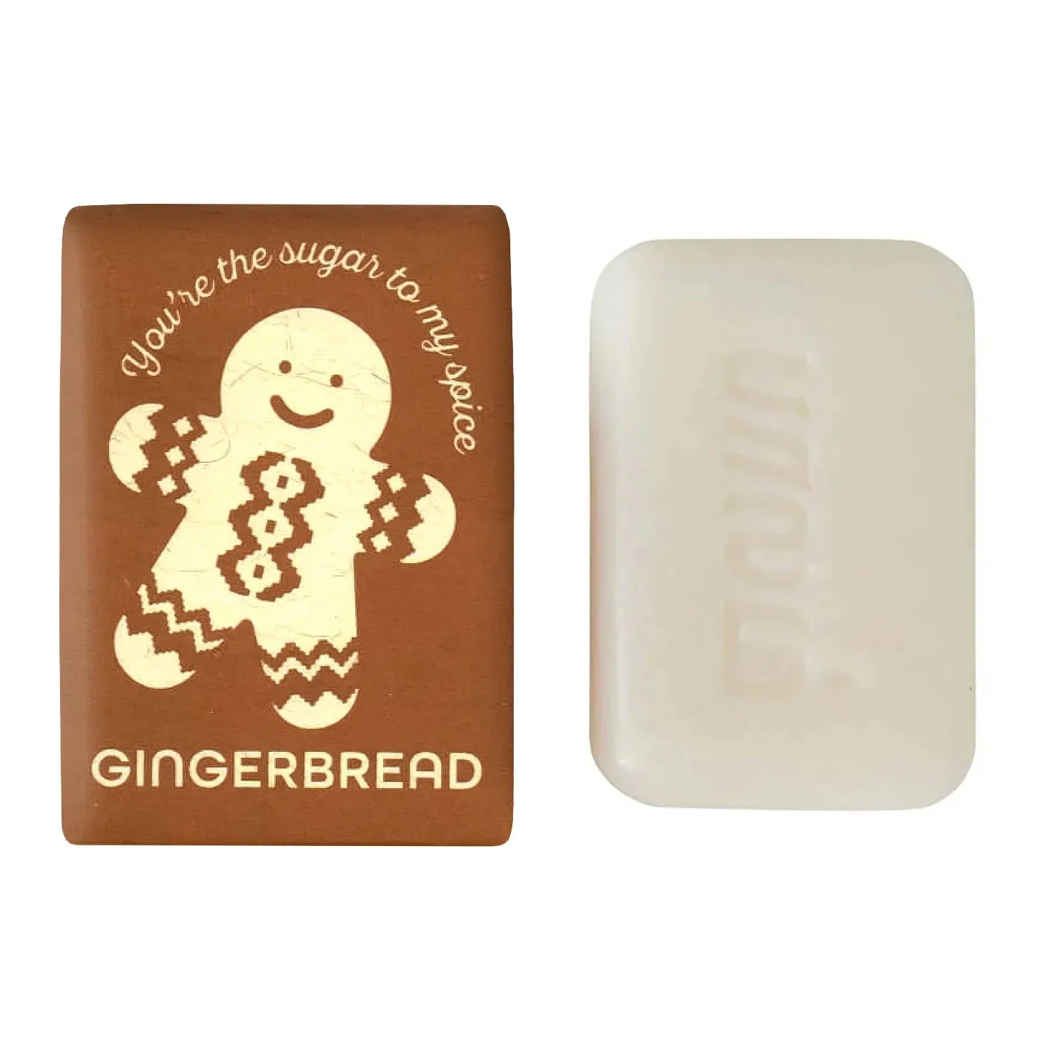Gingerbread Soap