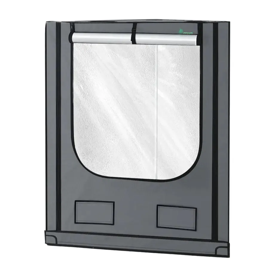 Green Fingers 100 x 142 cm Corner Grow Tent