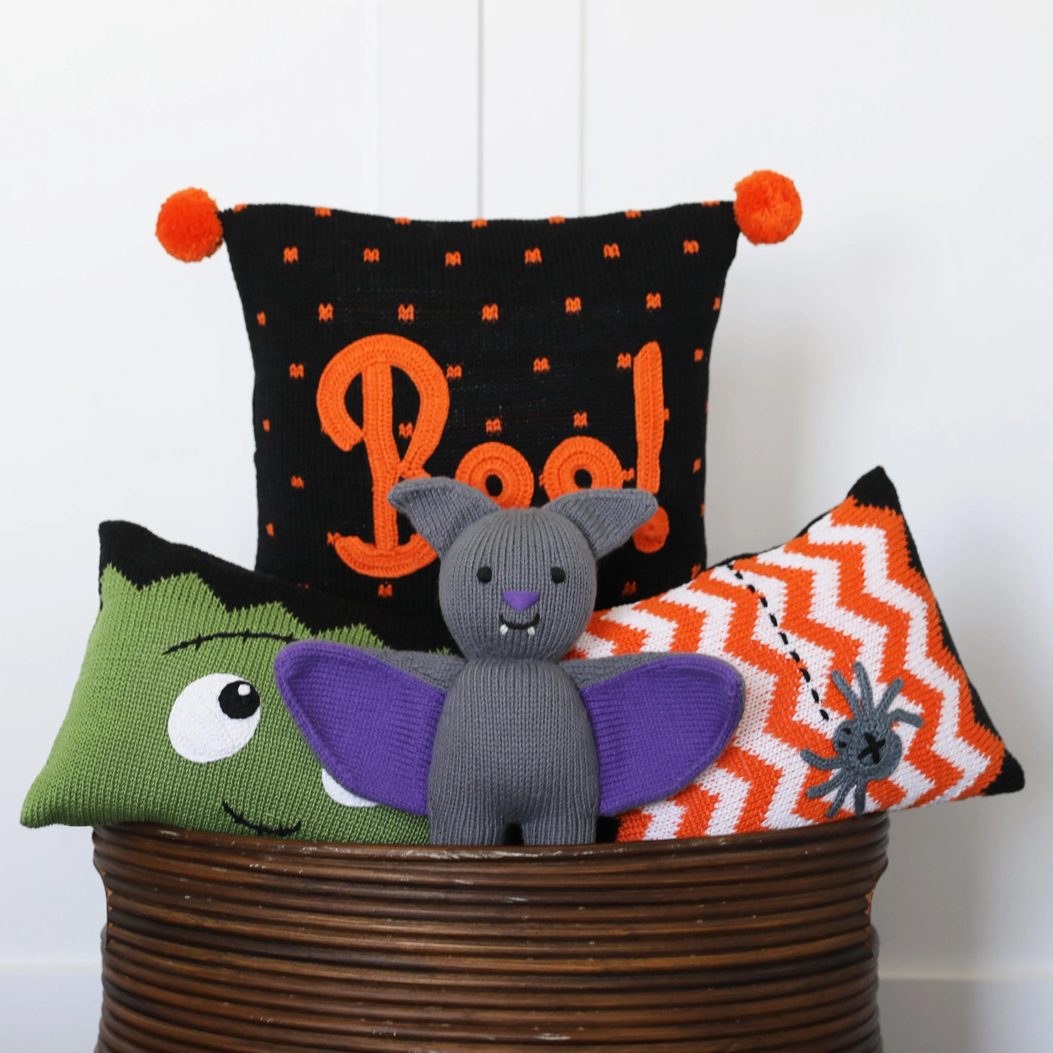 Halloween Bat