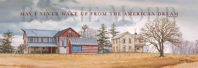Heartland Pride - With Verse