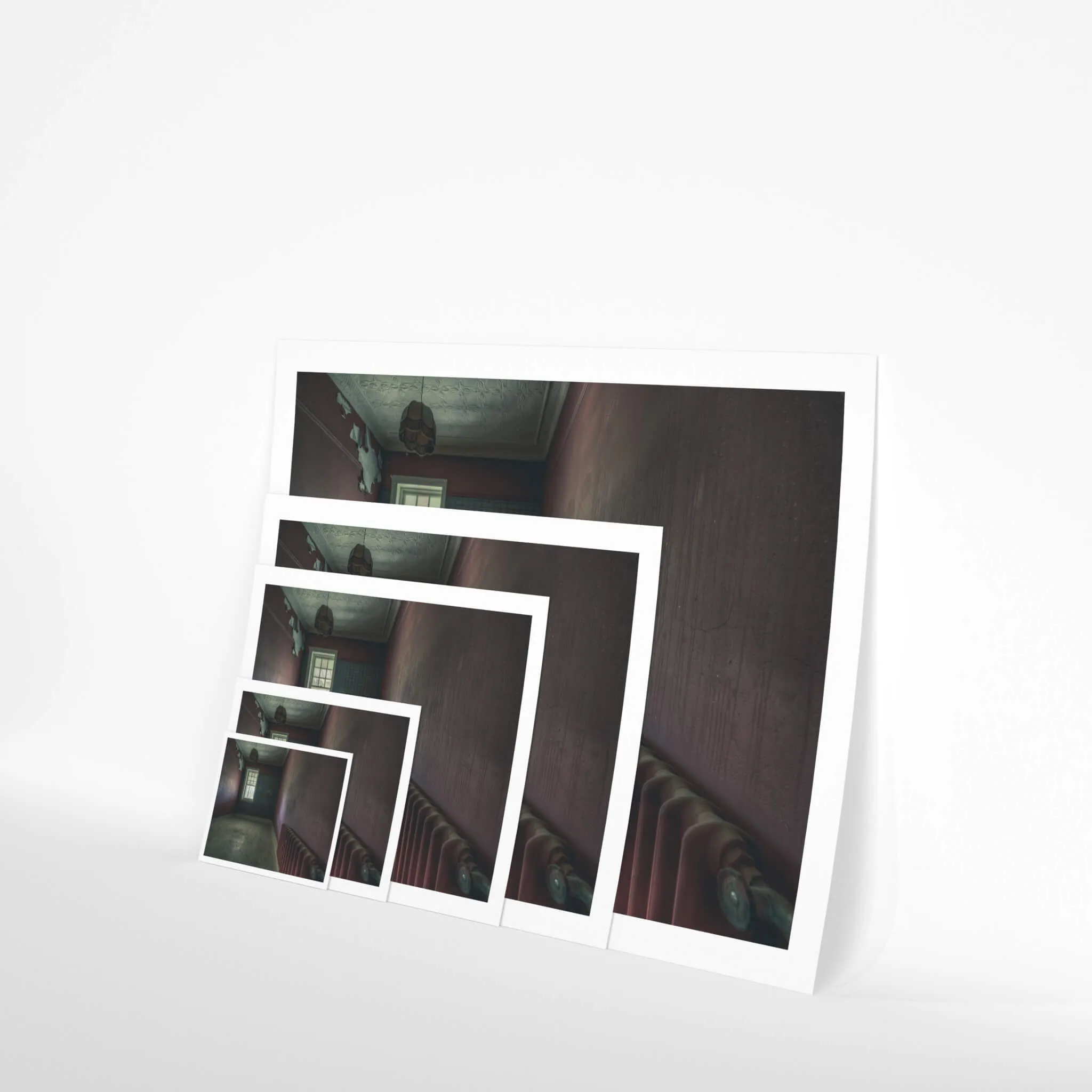 Heater | The Asylum