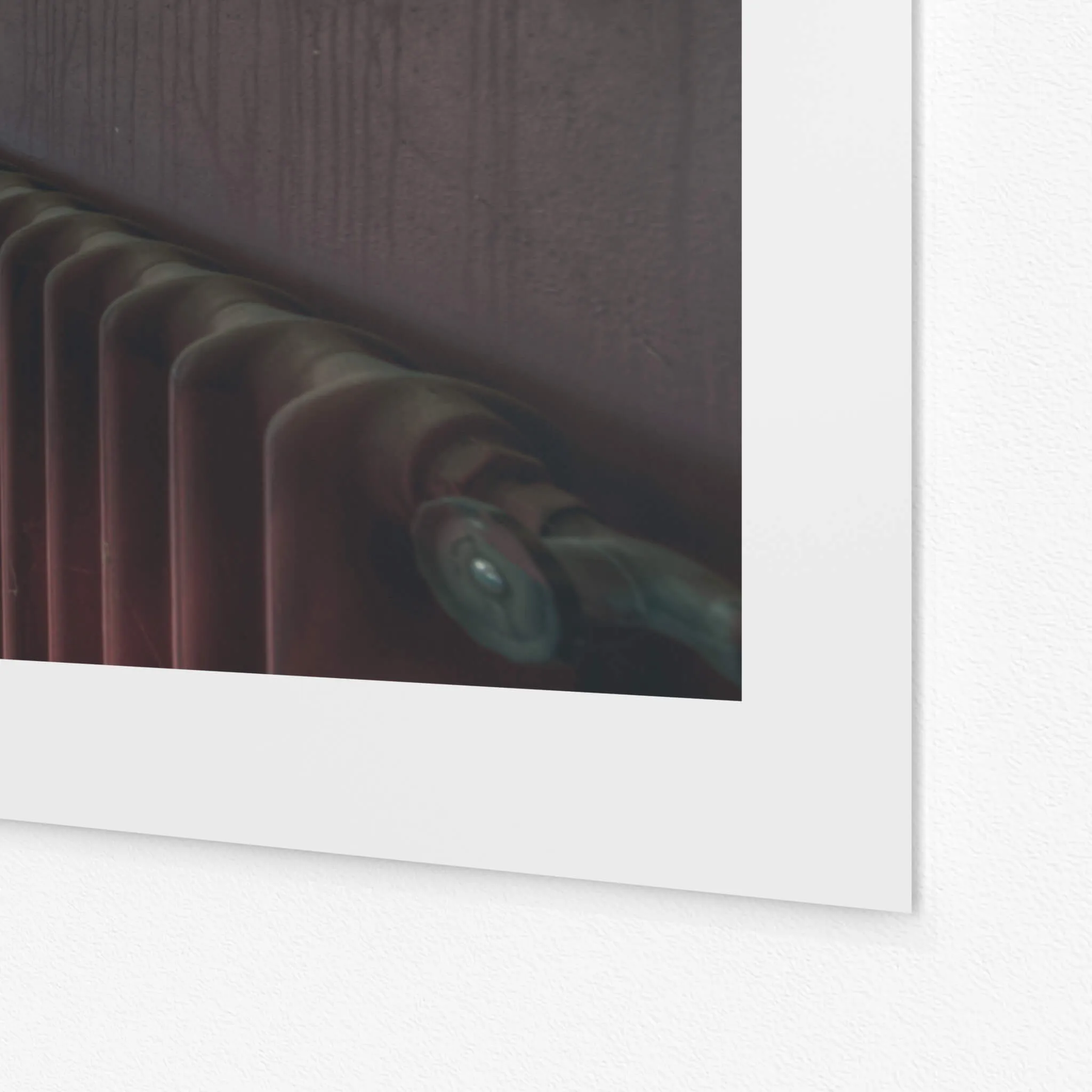 Heater | The Asylum