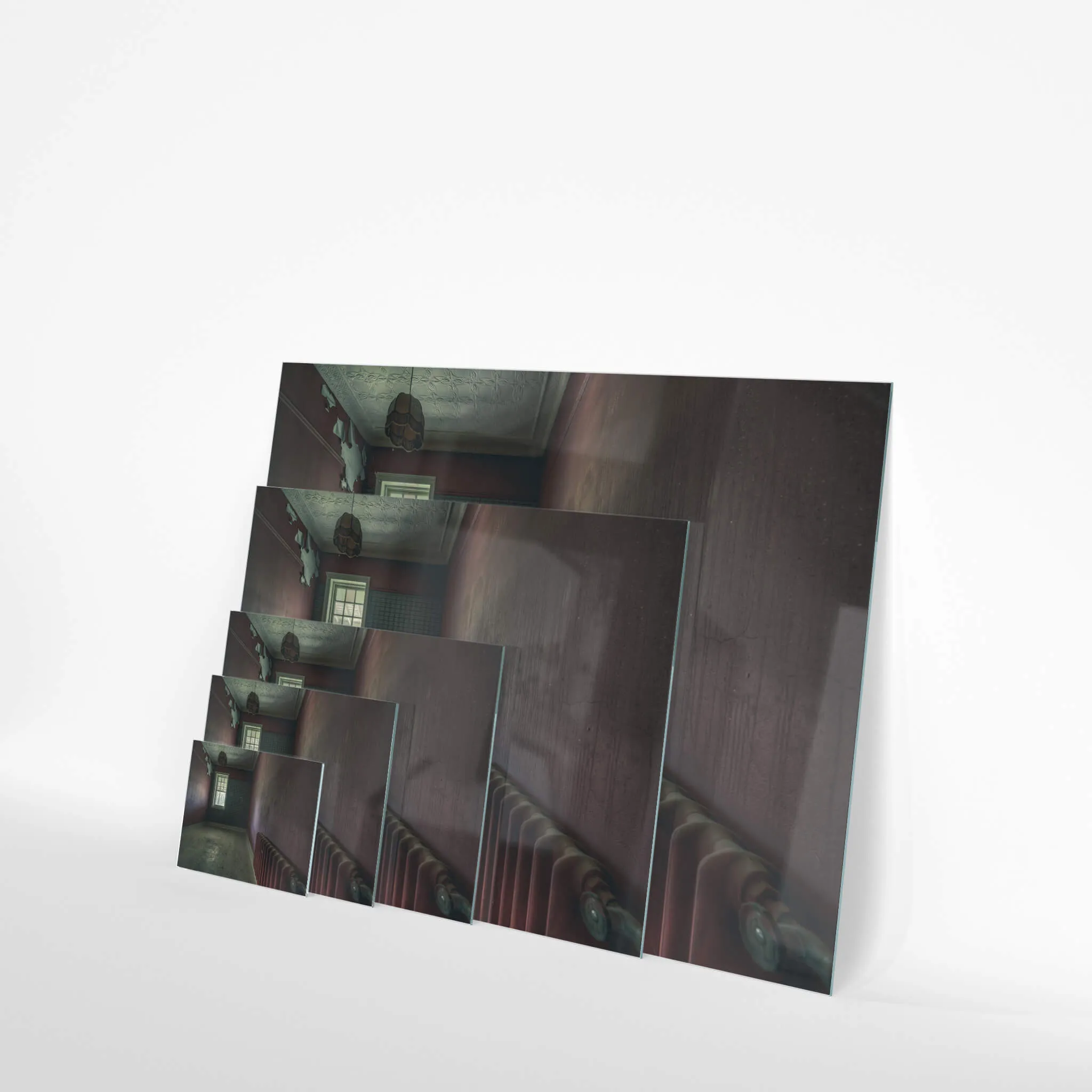 Heater | The Asylum