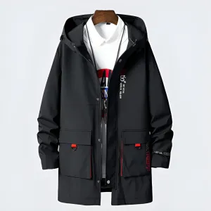 Hoodies Cyberpunk