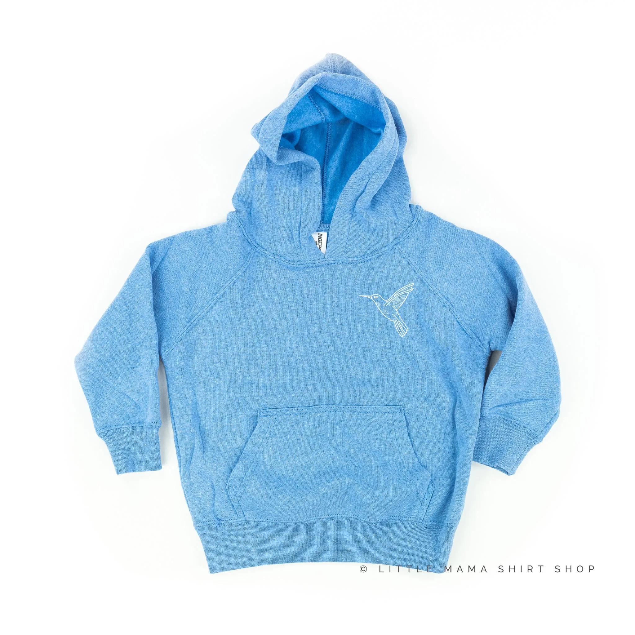 HUMMINGBIRD - CHILD HOODIE