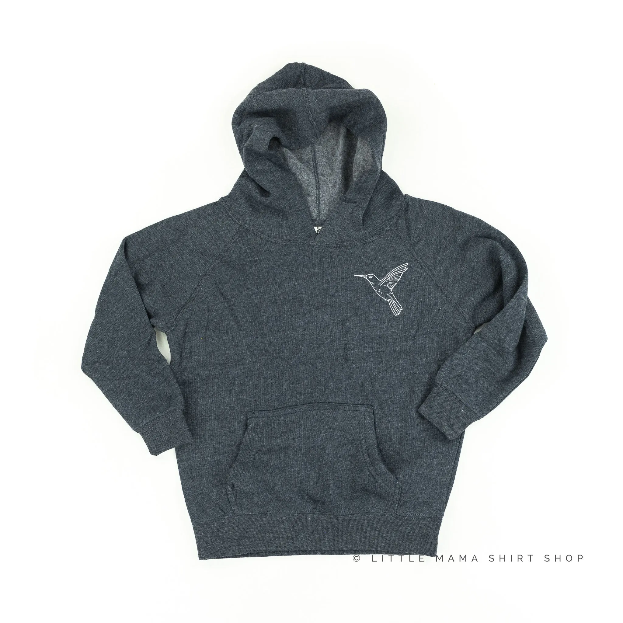 HUMMINGBIRD - CHILD HOODIE