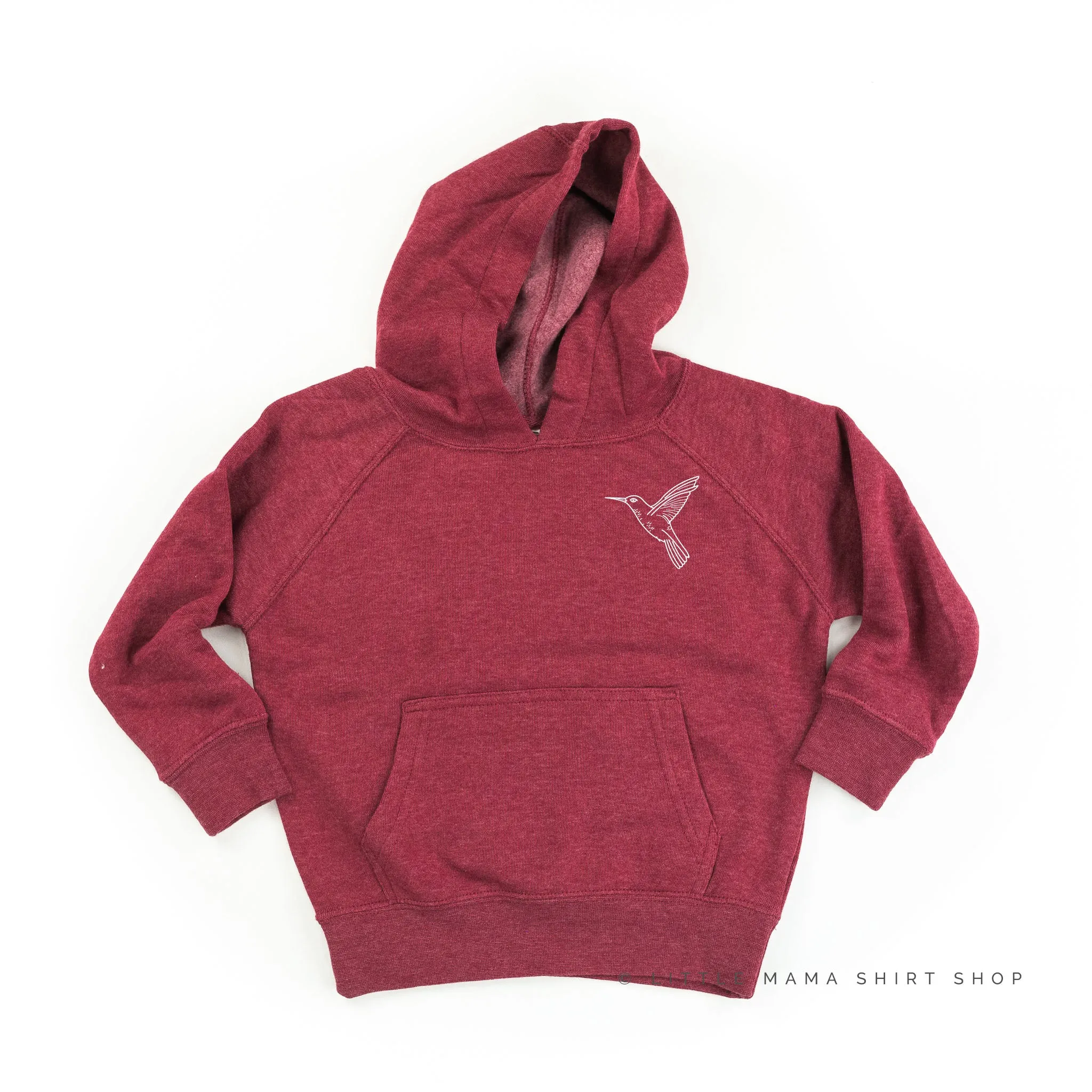HUMMINGBIRD - CHILD HOODIE