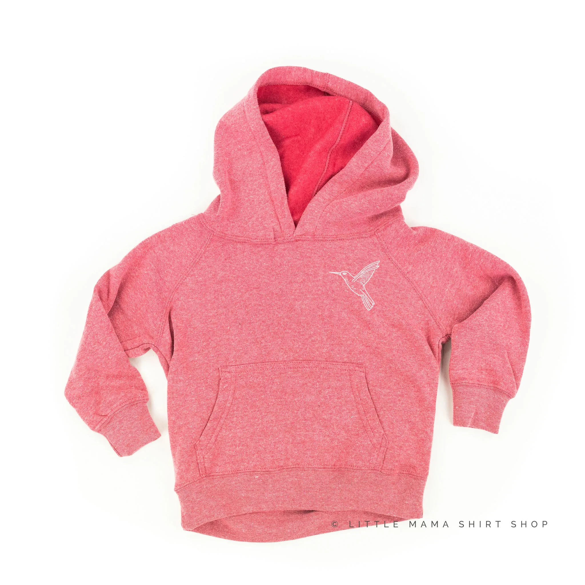 HUMMINGBIRD - CHILD HOODIE