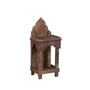 Indian House Temple