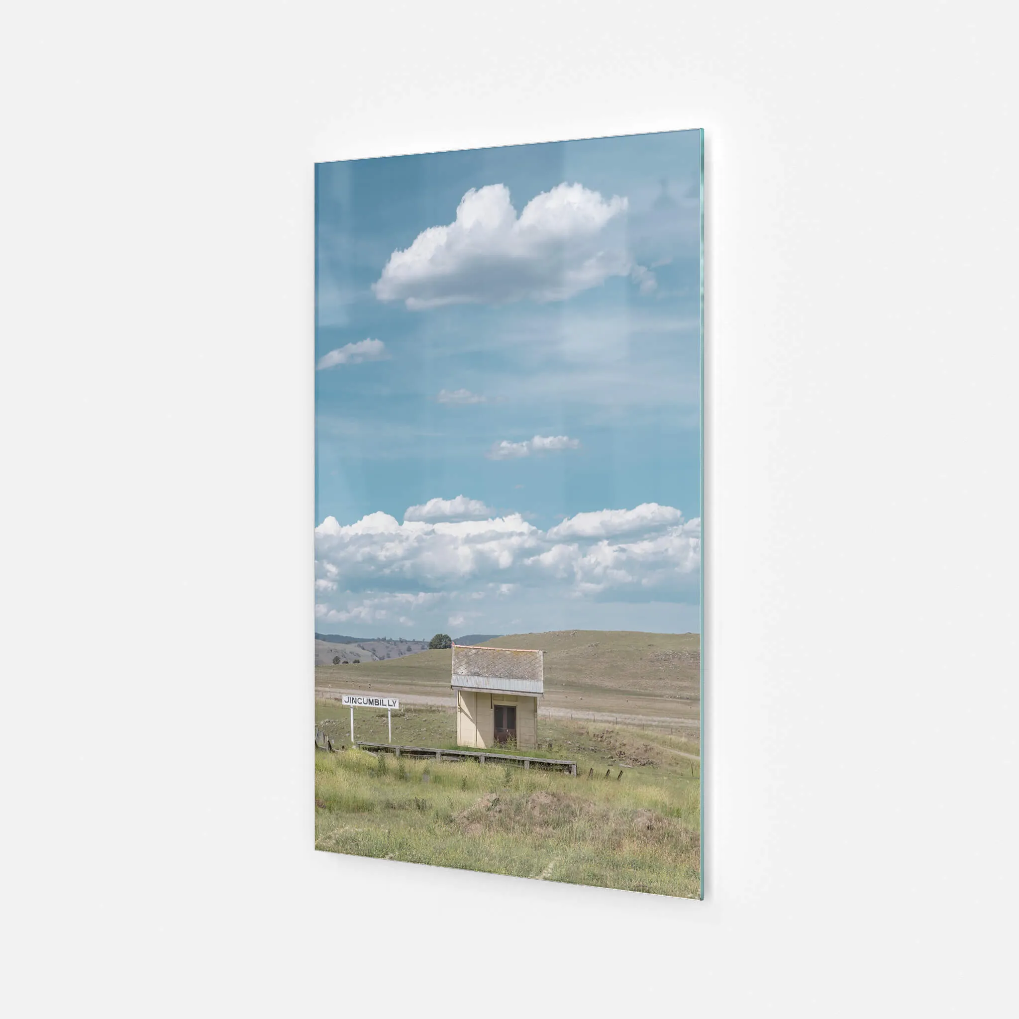 Jincumbilly Station | Landscapes