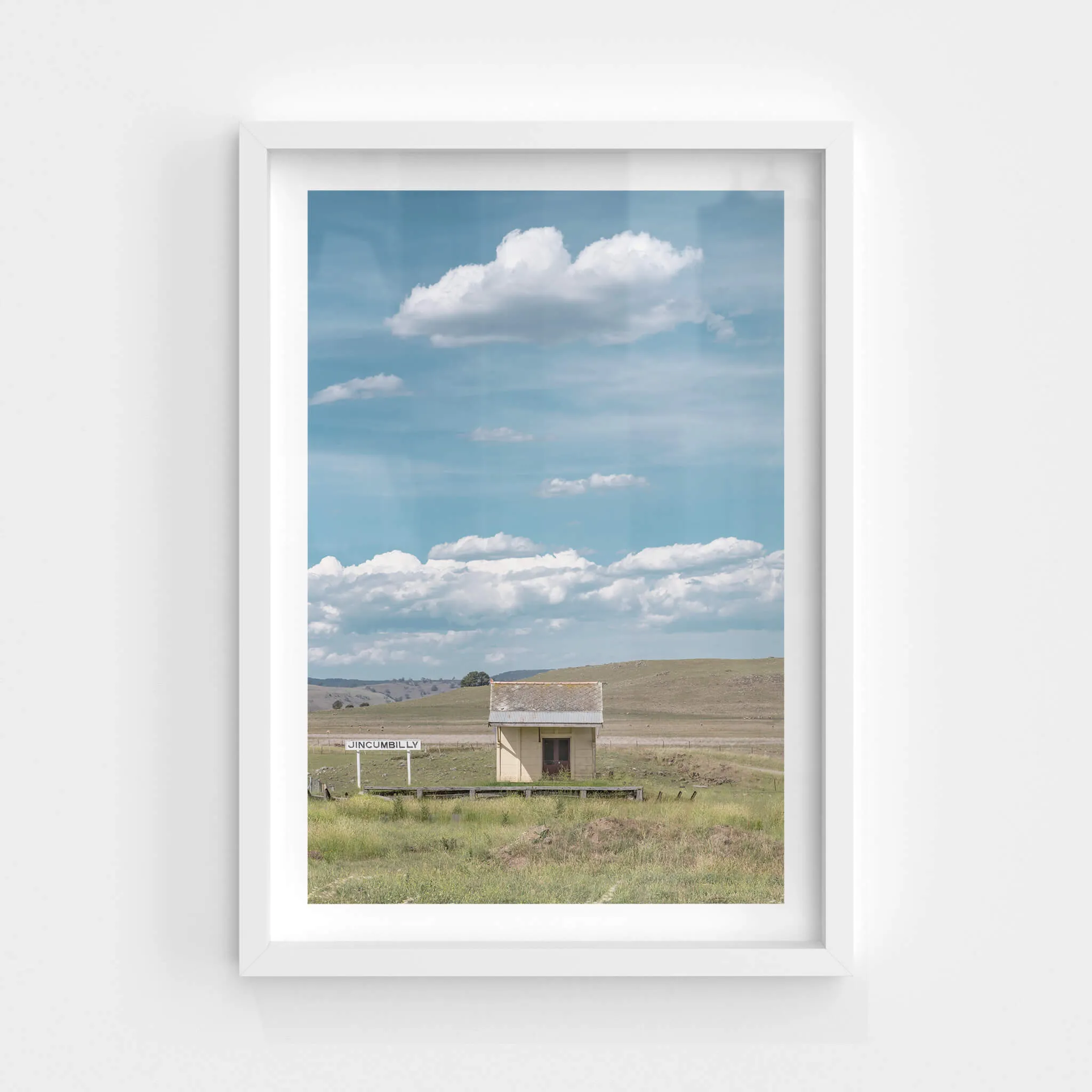 Jincumbilly Station | Landscapes