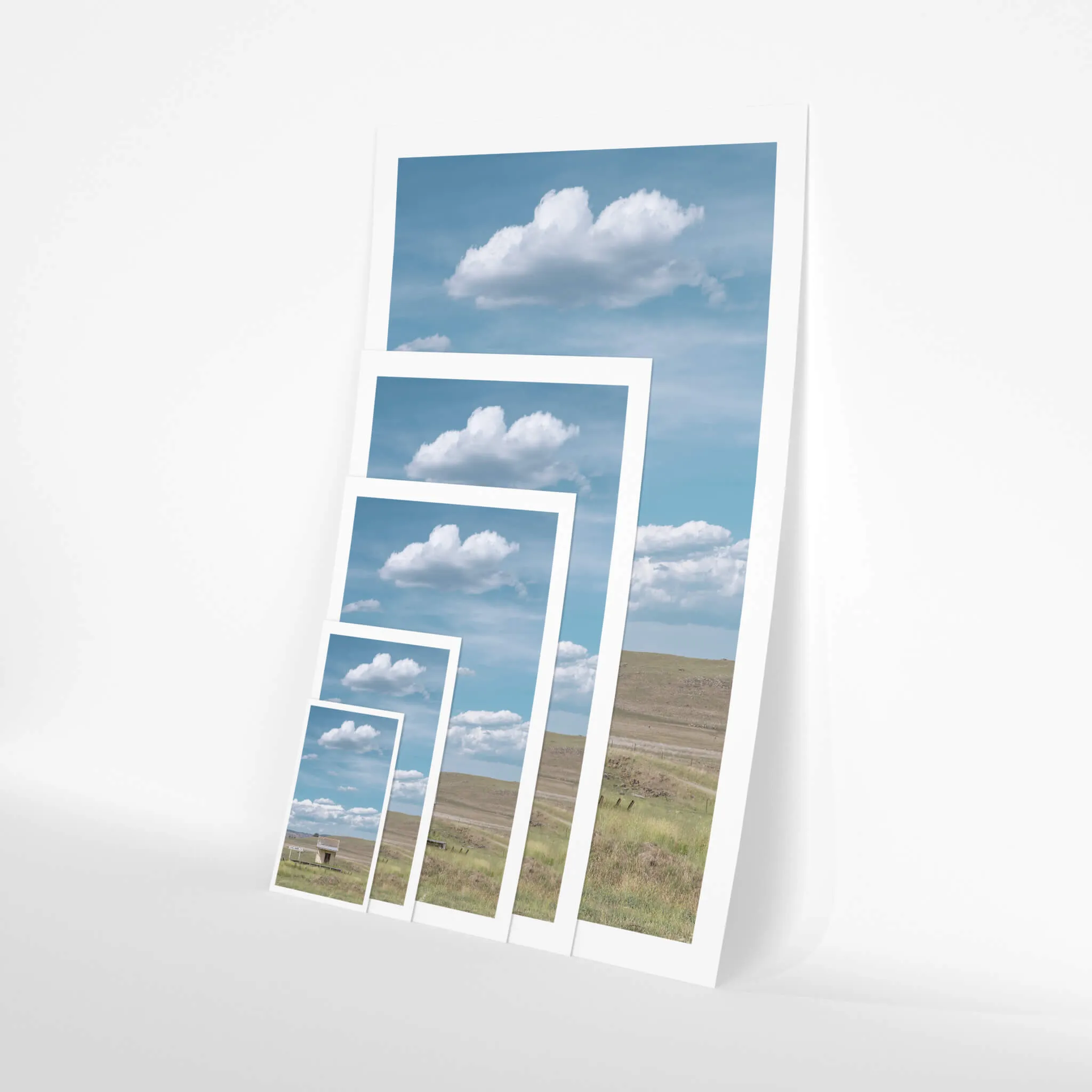 Jincumbilly Station | Landscapes