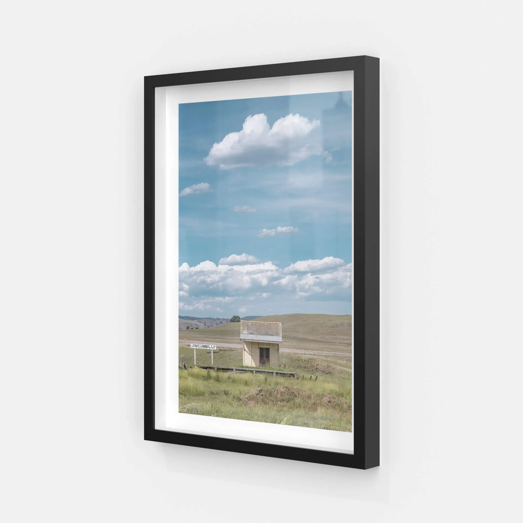 Jincumbilly Station | Landscapes