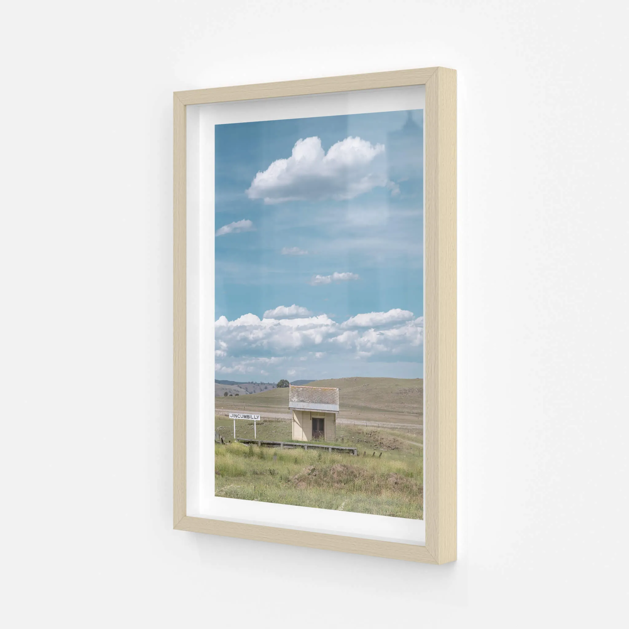 Jincumbilly Station | Landscapes