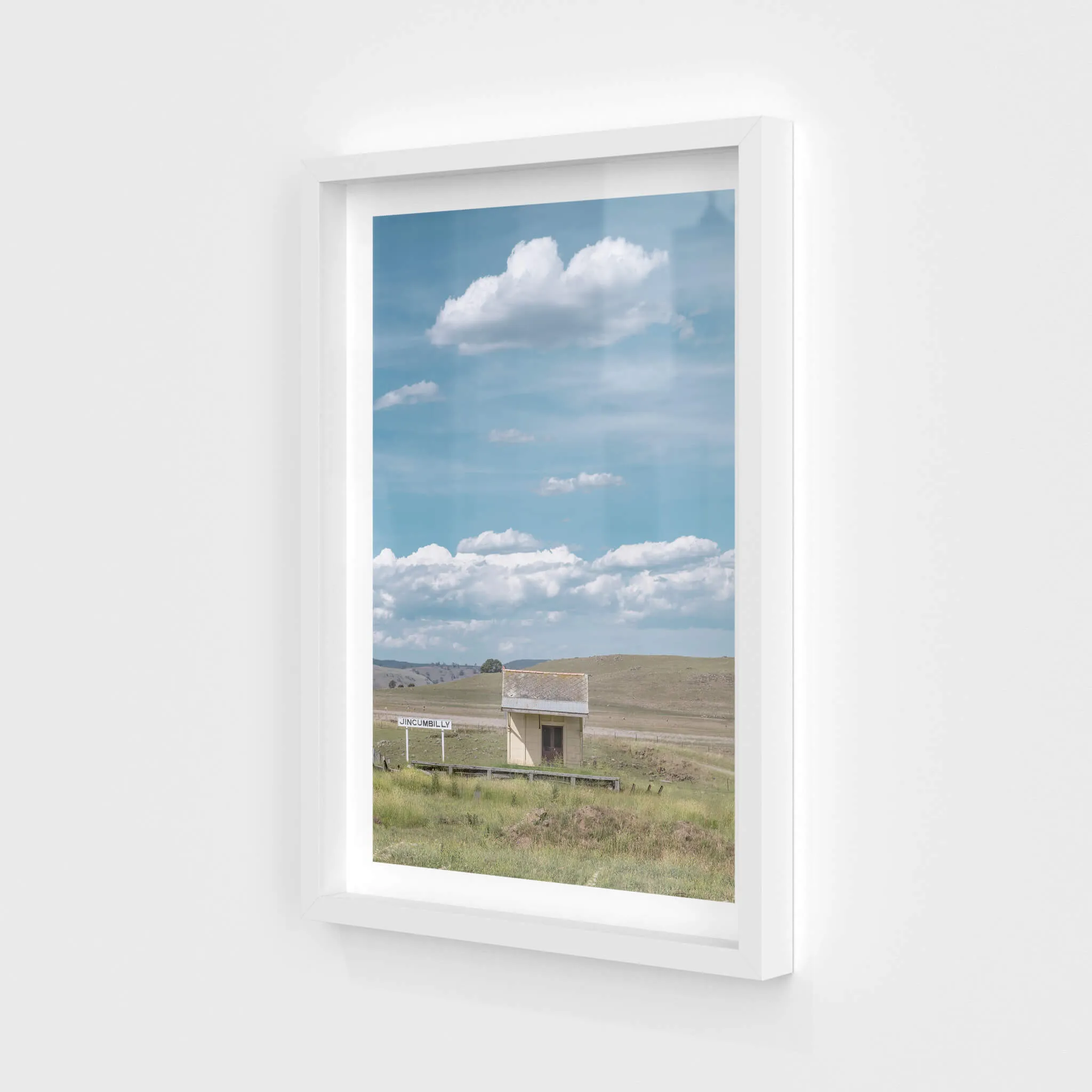 Jincumbilly Station | Landscapes