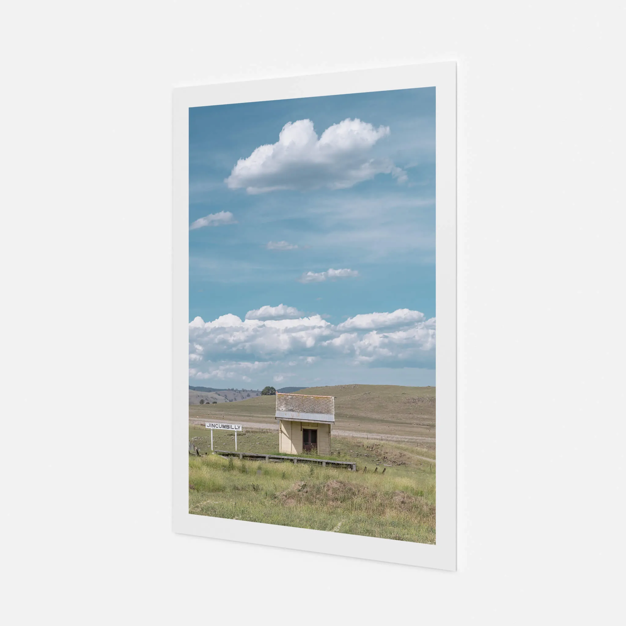 Jincumbilly Station | Landscapes