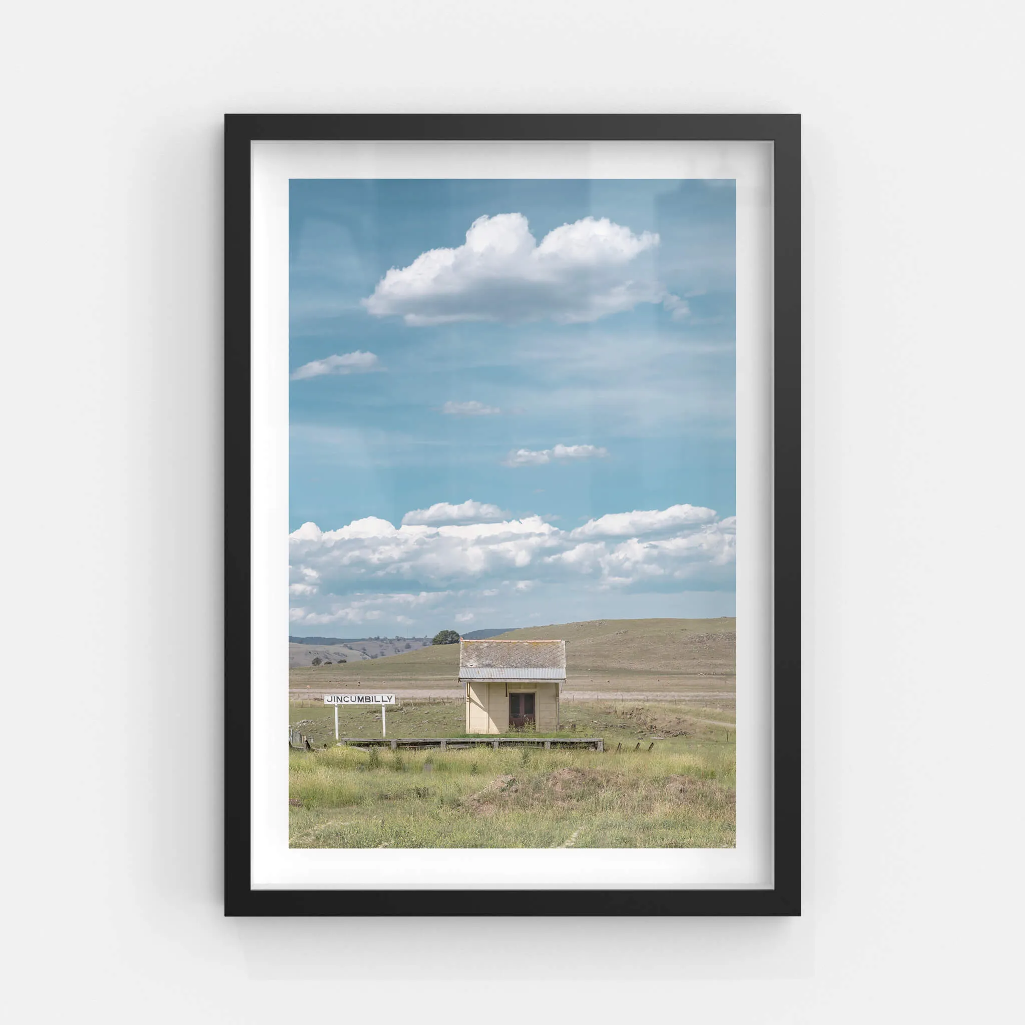 Jincumbilly Station | Landscapes