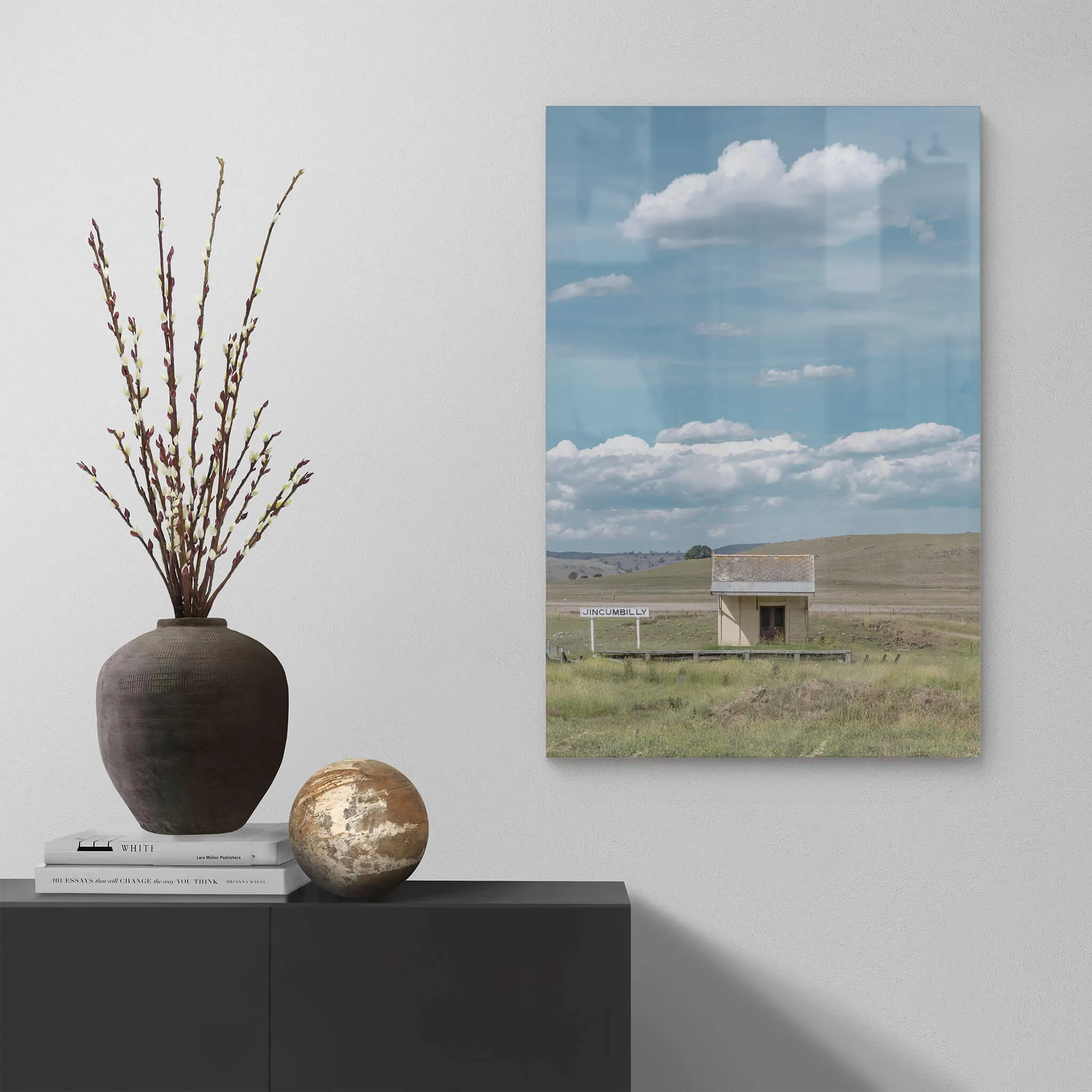 Jincumbilly Station | Landscapes