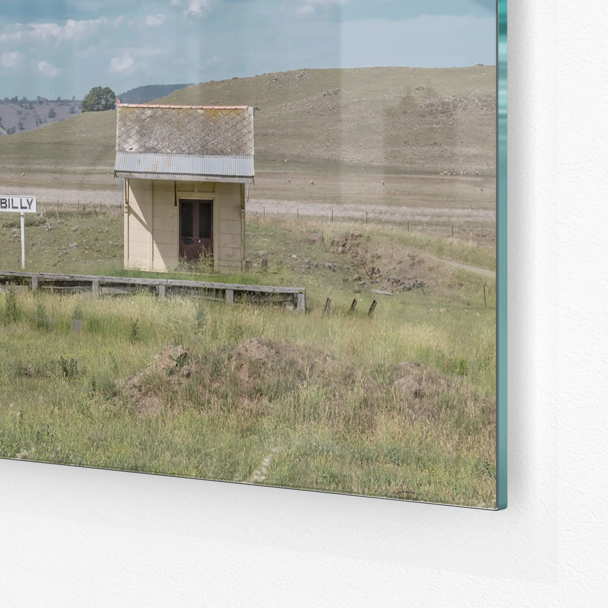 Jincumbilly Station | Landscapes