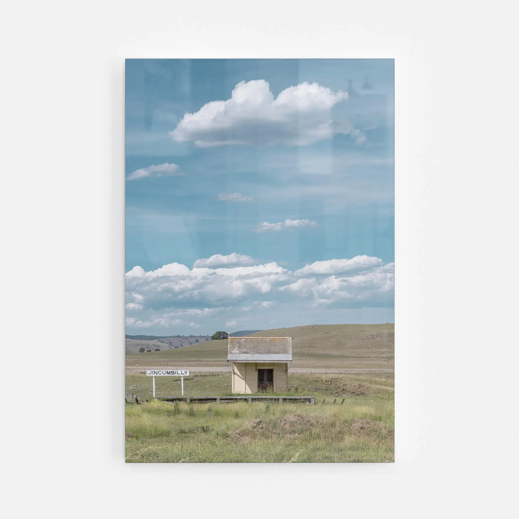 Jincumbilly Station | Landscapes